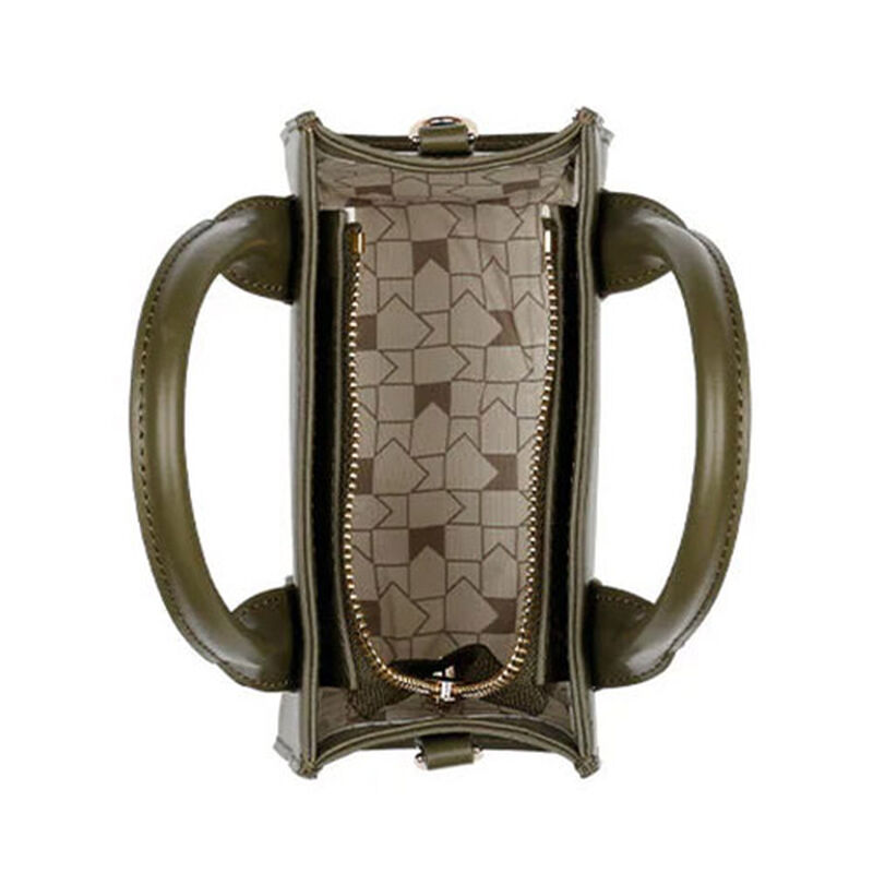 Karen Walker Runaway Walker Mini Tote image number 2